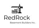 RedRock Basement Builders logo